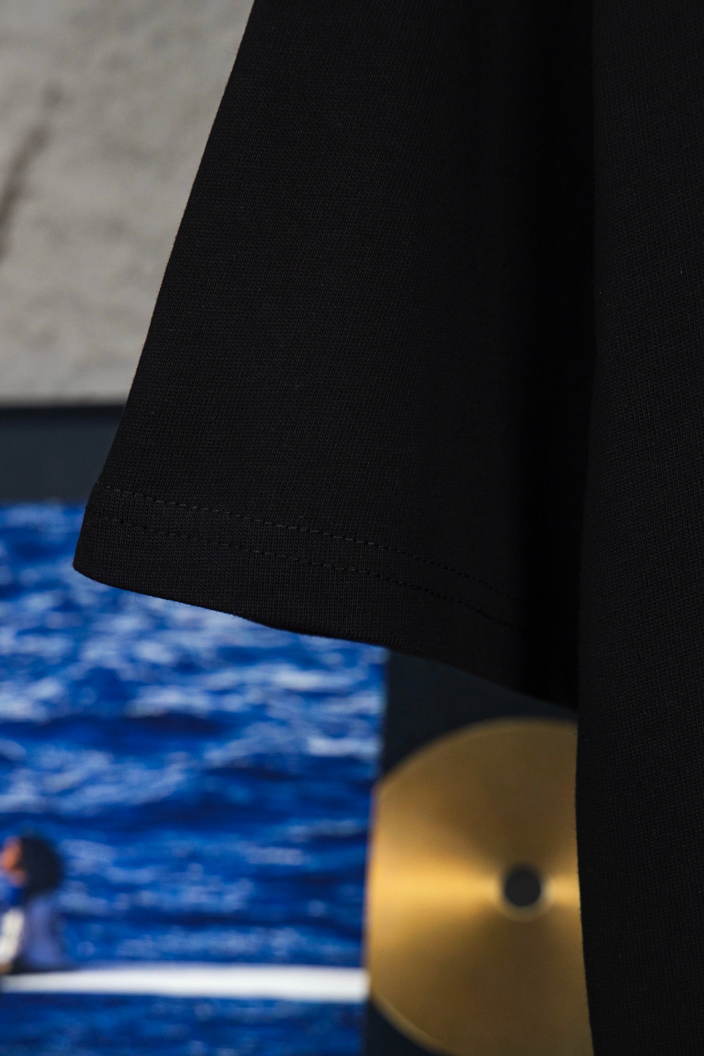 LuxluxHouse Best Quality Clothes Fendi T-shirt