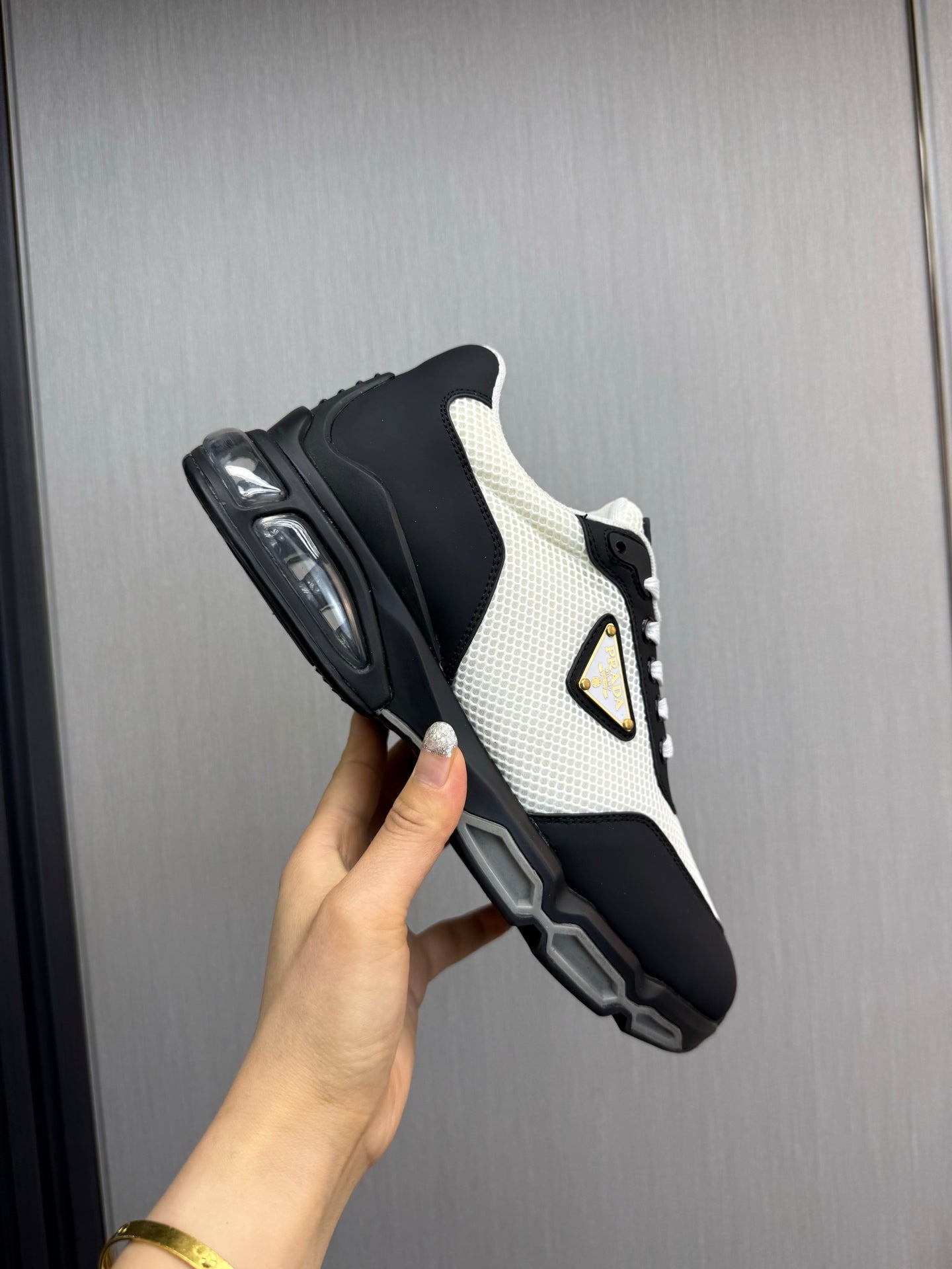 LuxluxHouse Best Quality Shoes Prada
