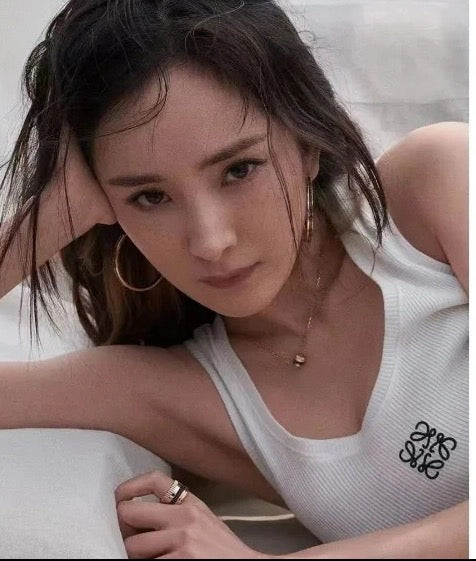 LuxluxHouse Best Quality Clothes T-shirt Loewe