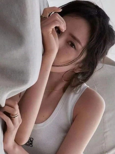 LuxluxHouse Best Quality Clothes T-shirt Loewe