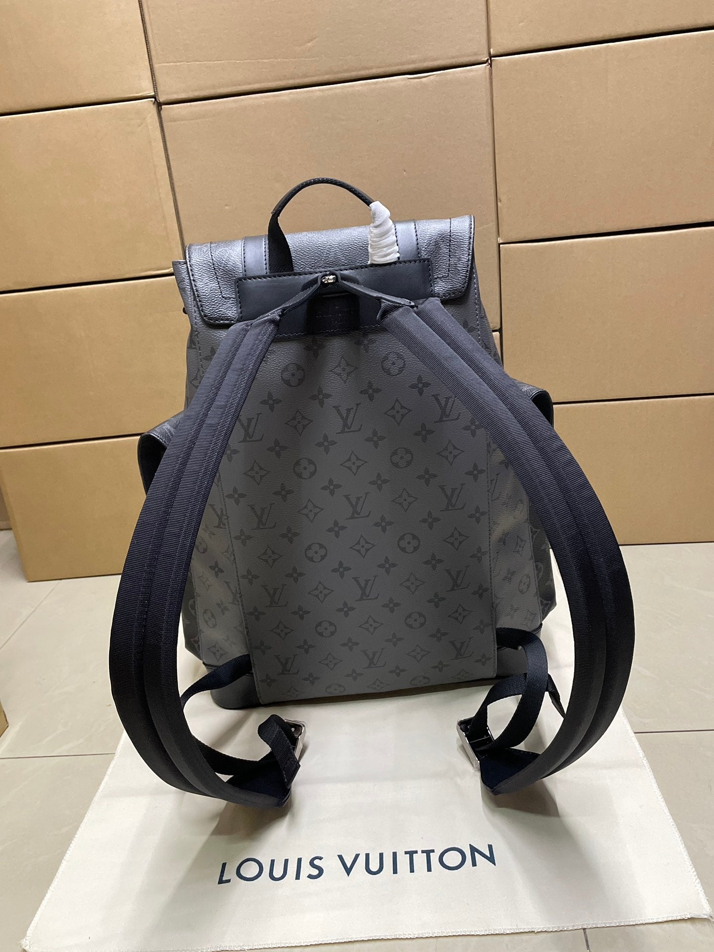 LuxluxHouse Best Quality Bags Louis Vuitton Men