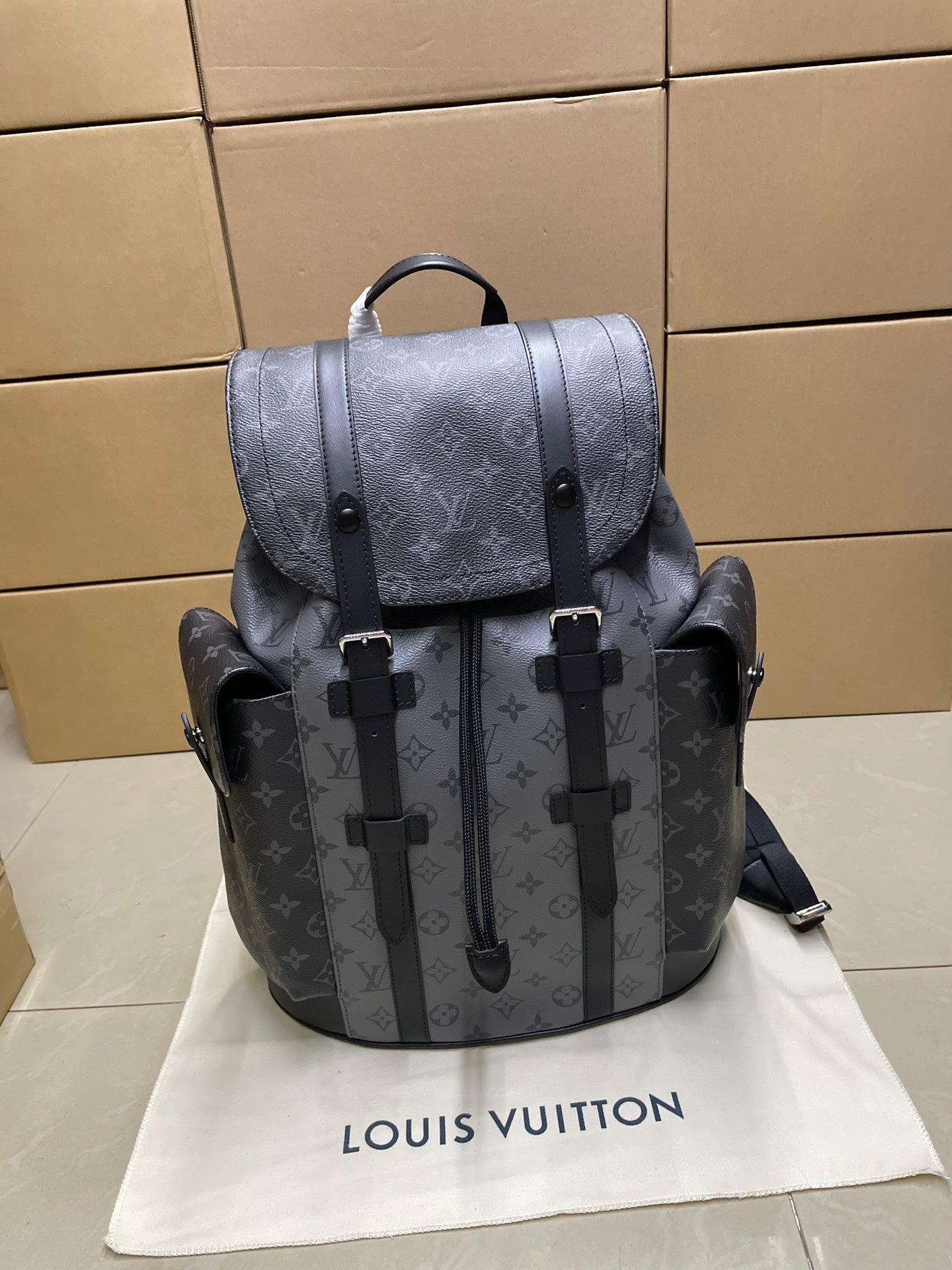 LuxluxHouse Best Quality Bags Louis Vuitton Men