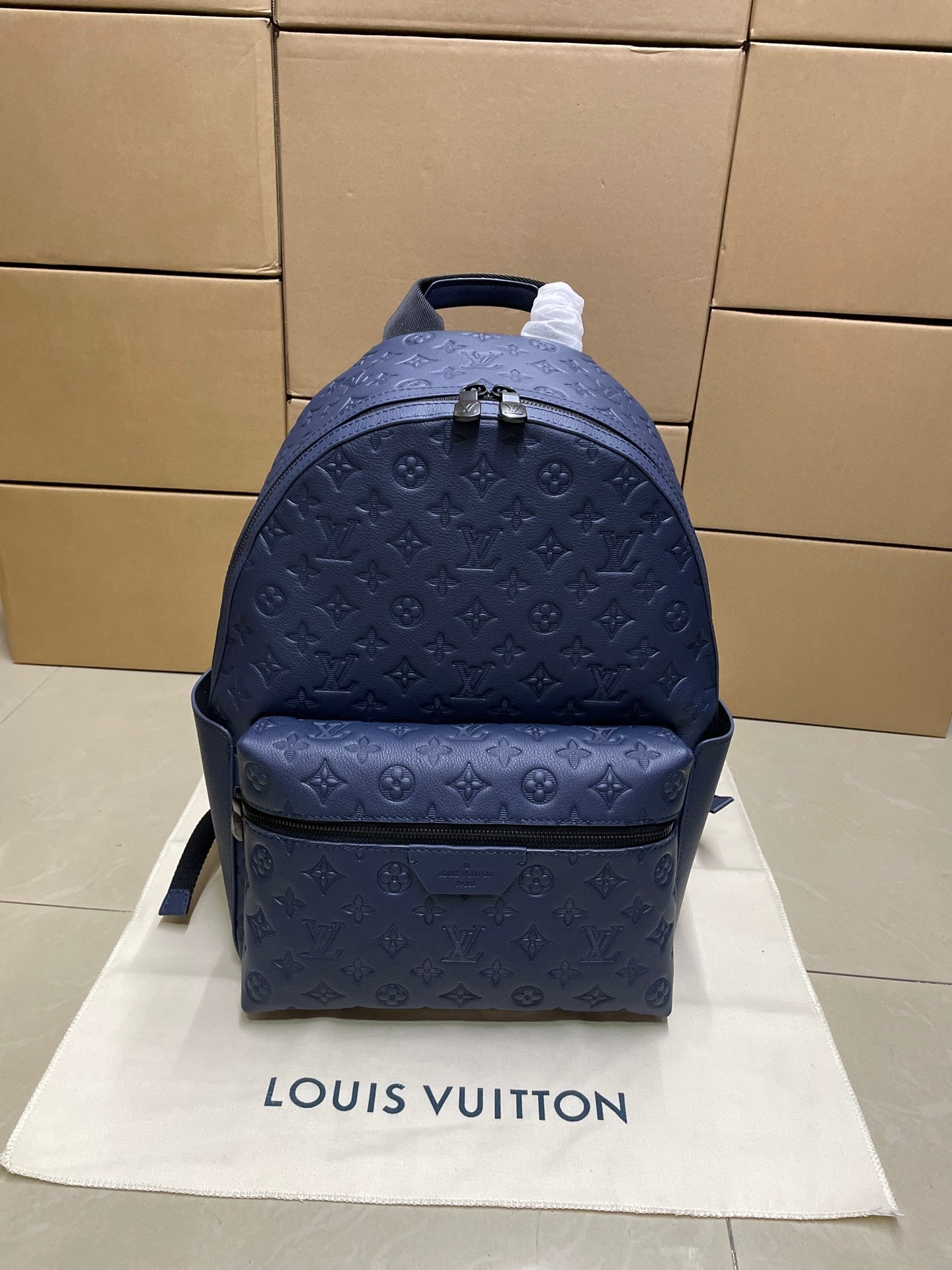 LuxluxHouse Best Quality Bags Louis Vuitton Men