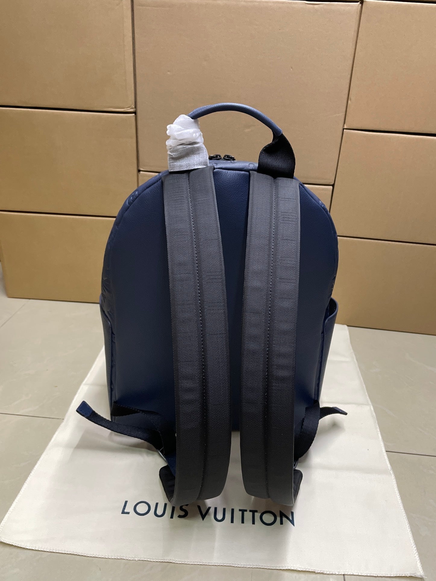 LuxluxHouse Best Quality Bags Louis Vuitton Men