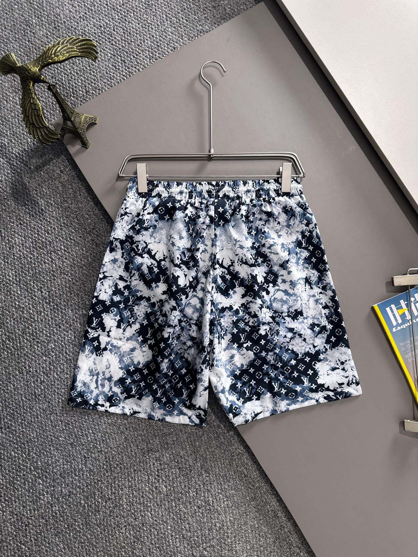 LuxluxHouse Best Quality Clothes T-shirt Louis Vuitton