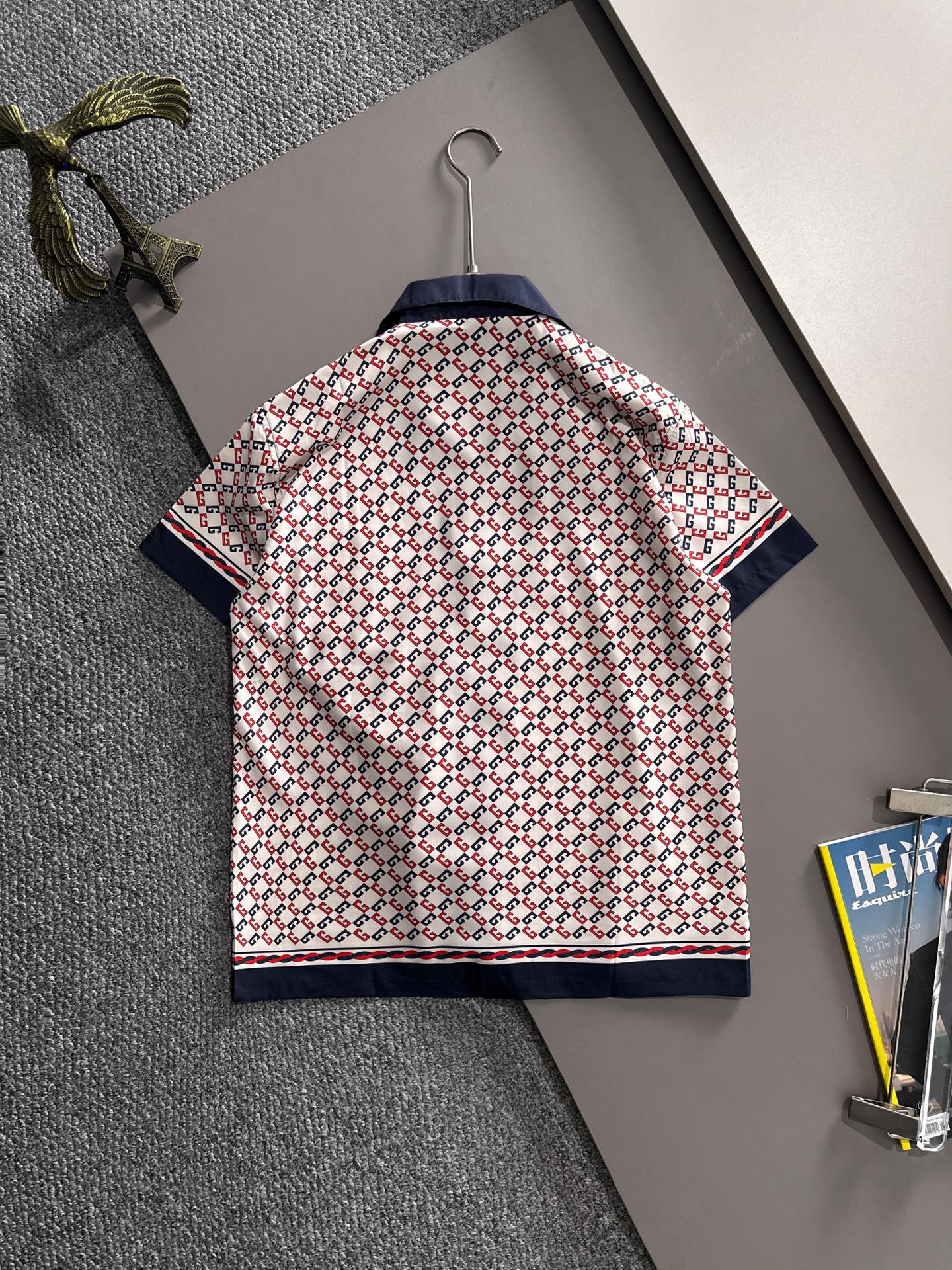 LuxluxHouse Best Quality Clothes Gucci T-shirt