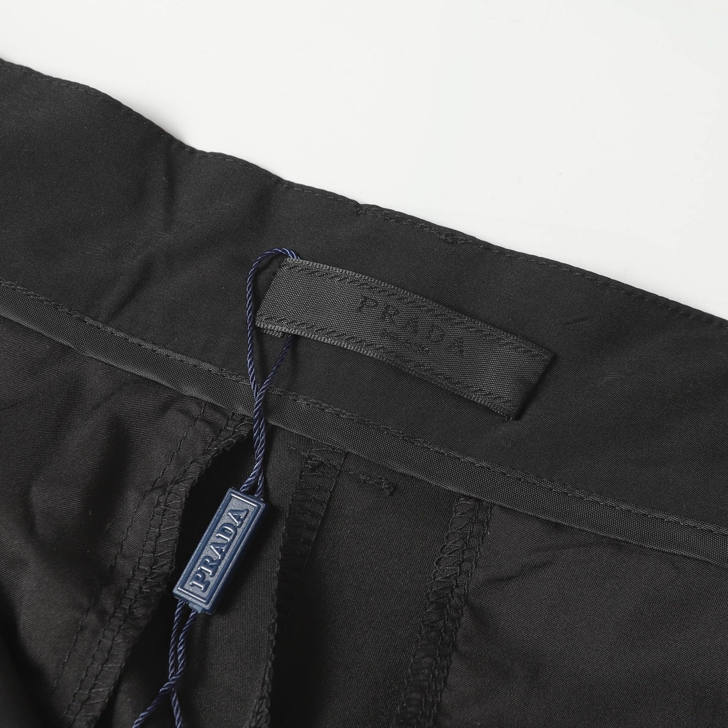 LuxluxHouse Best Quality Clothes Pants Prada