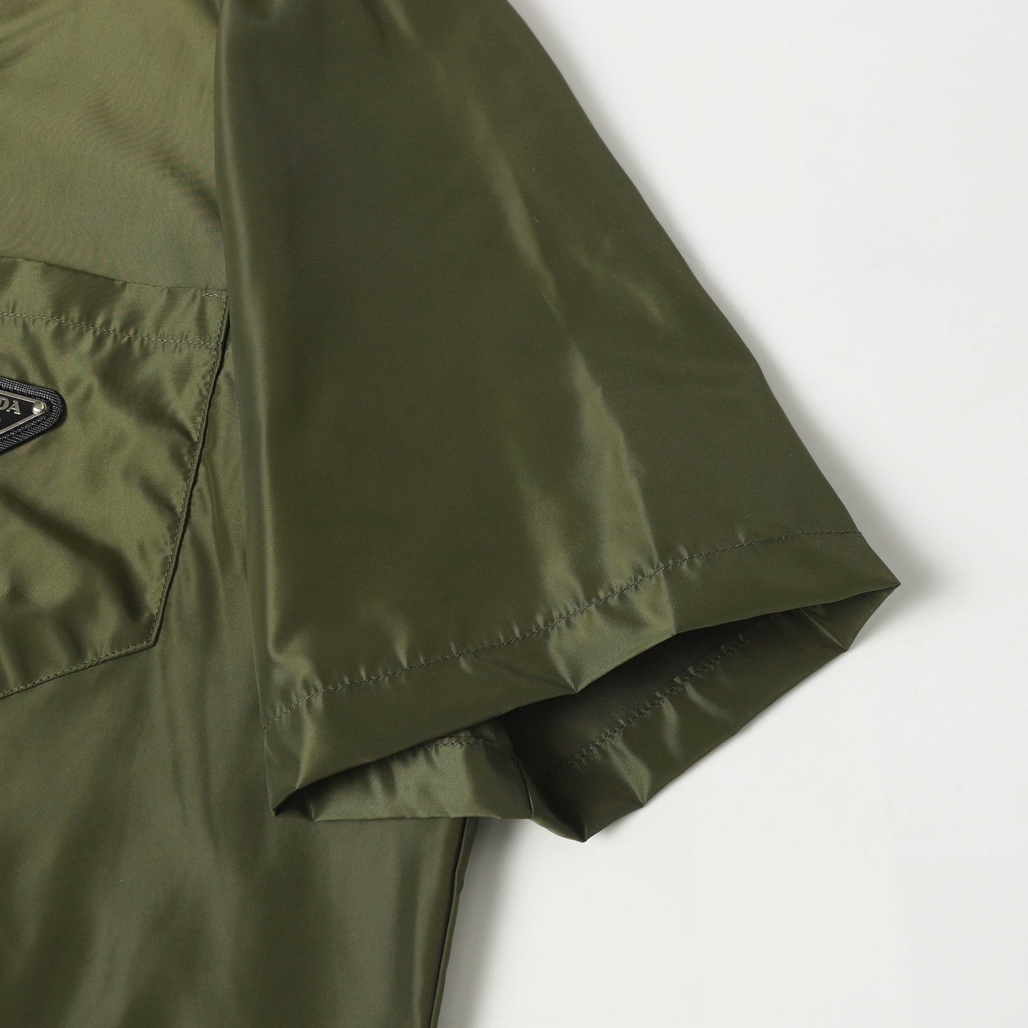 LuxluxHouse Best Quality Clothes Shirts&Polo Prada