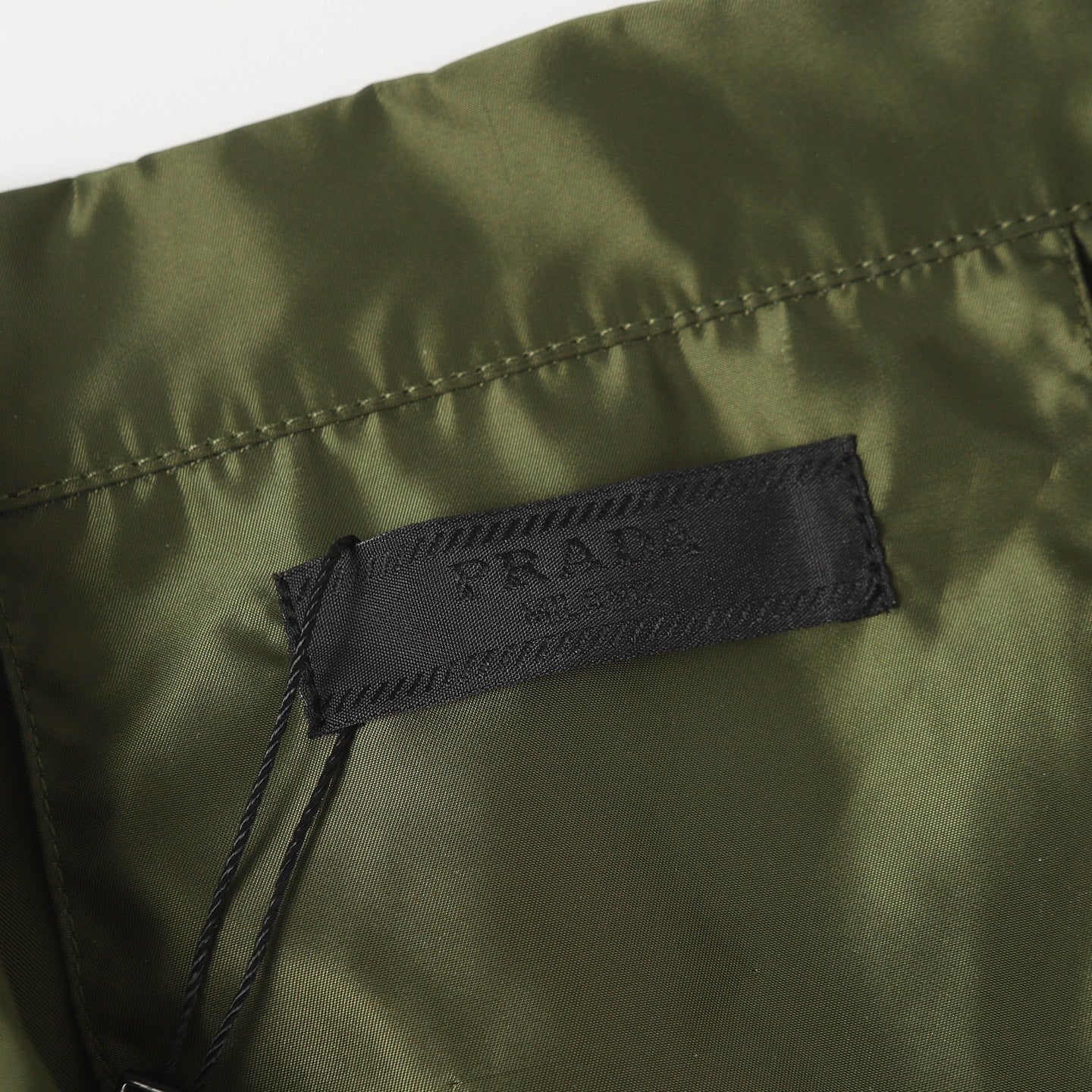 LuxluxHouse Best Quality Clothes Shirts&Polo Prada