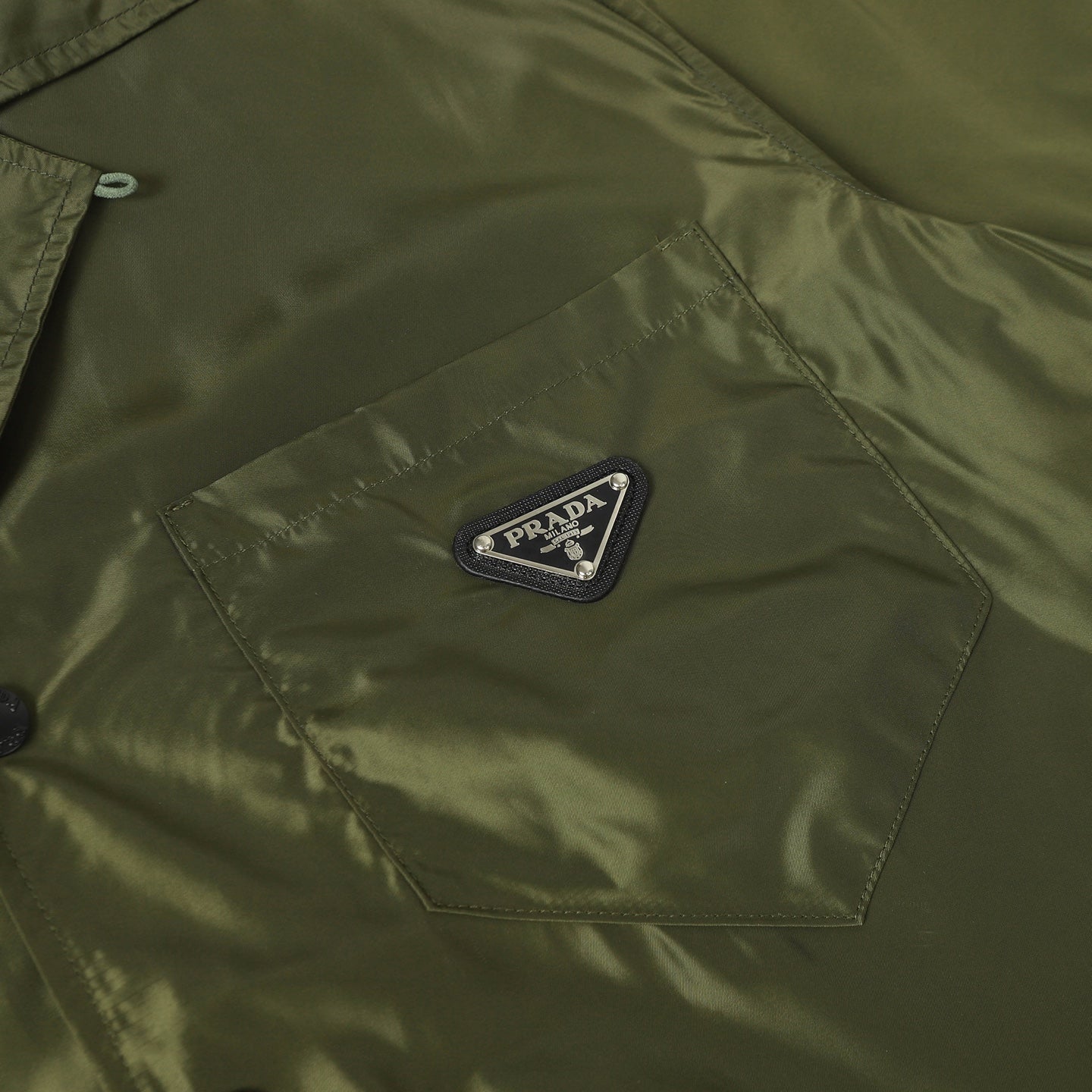 LuxluxHouse Best Quality Clothes Shirts&Polo Prada