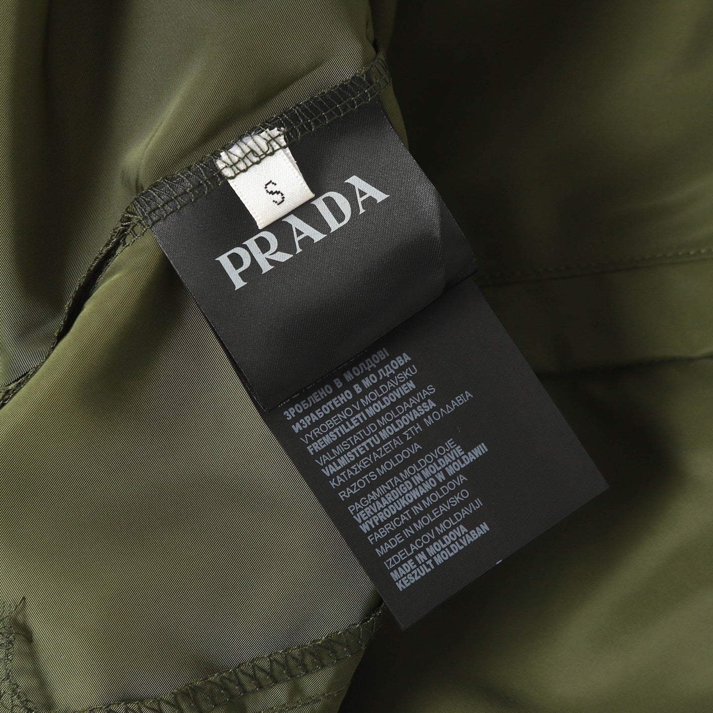 LuxluxHouse Best Quality Clothes Shirts&Polo Prada