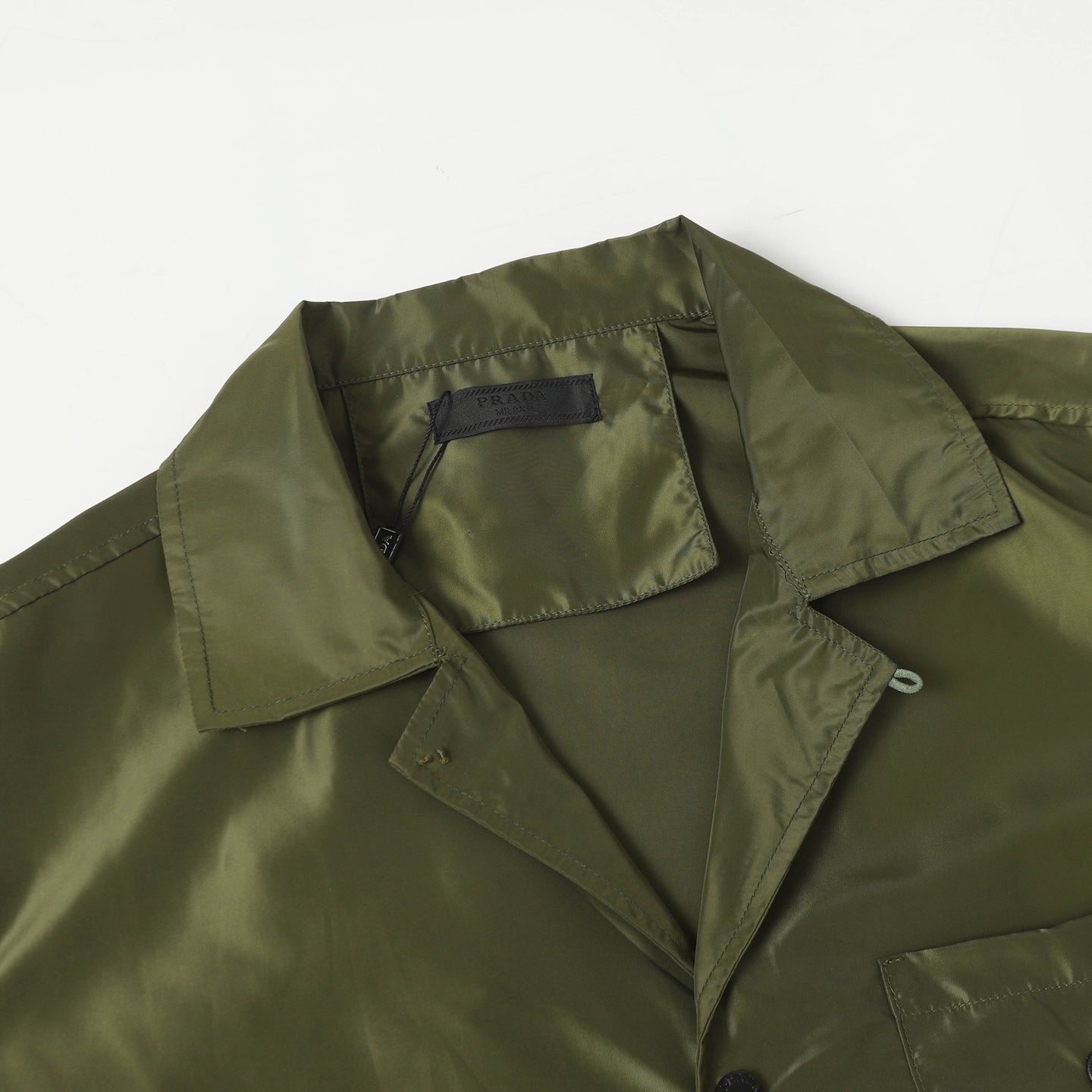 LuxluxHouse Best Quality Clothes Shirts&Polo Prada