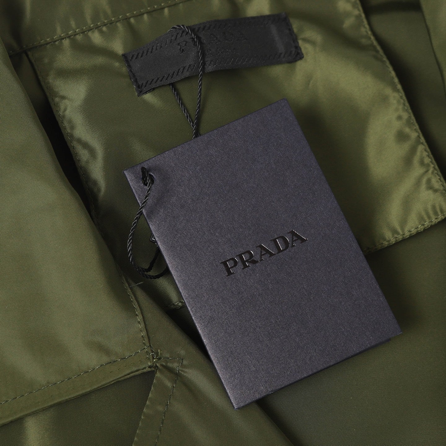 LuxluxHouse Best Quality Clothes Shirts&Polo Prada