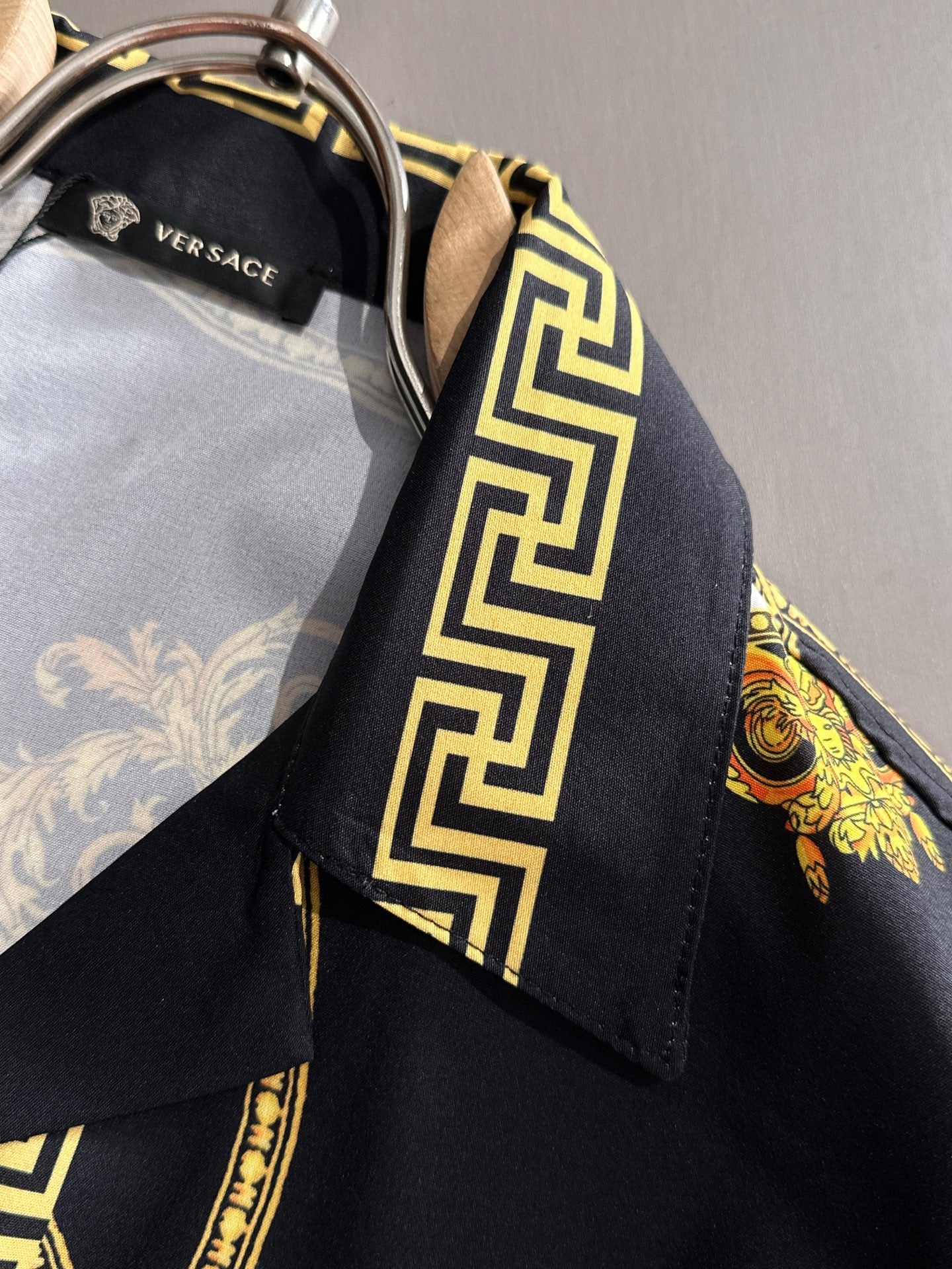 LuxluxHouse Best Quality Clothes Versace T-shirt