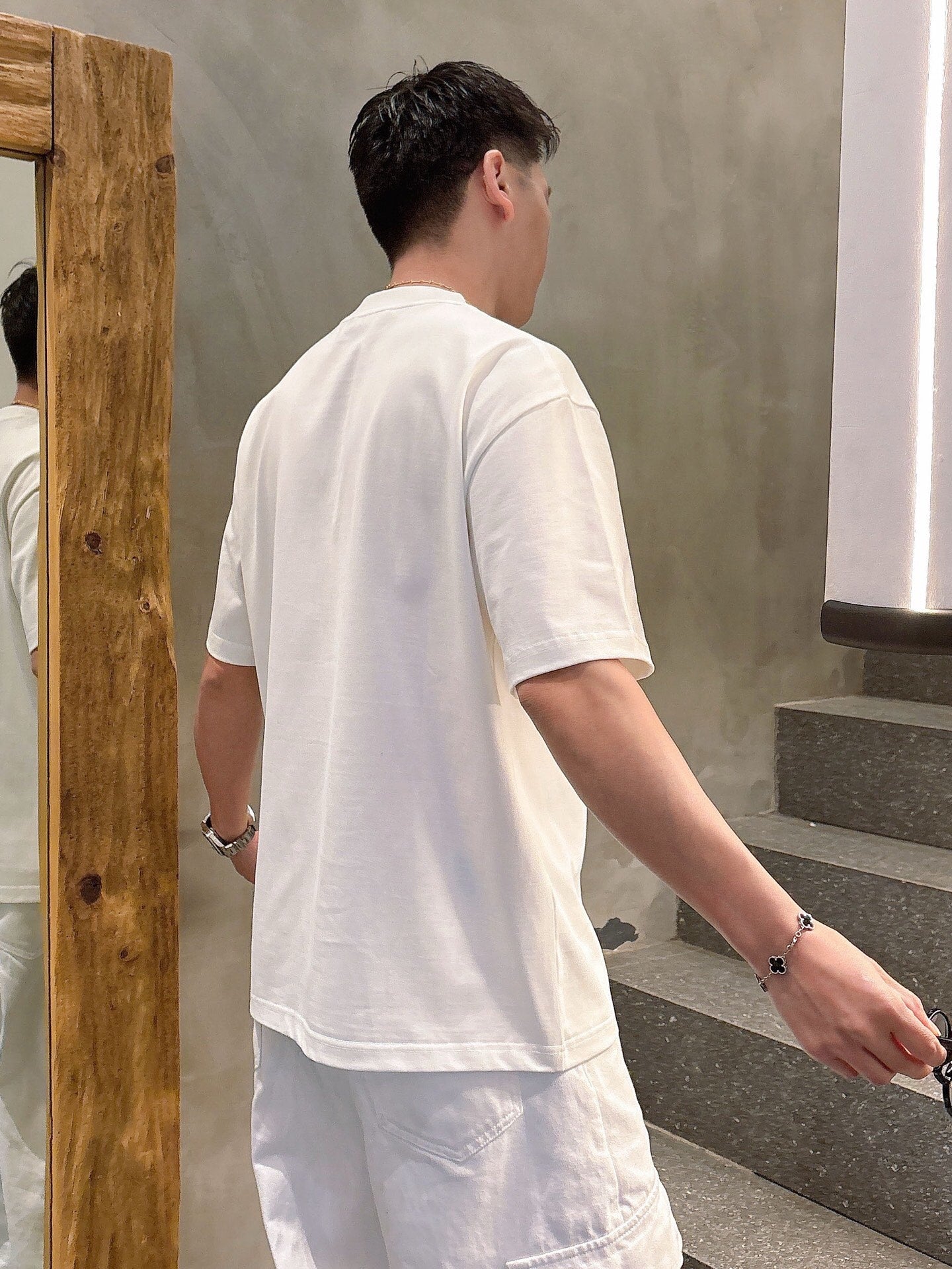 LuxluxHouse Best Quality Clothes Gucci T-shirt