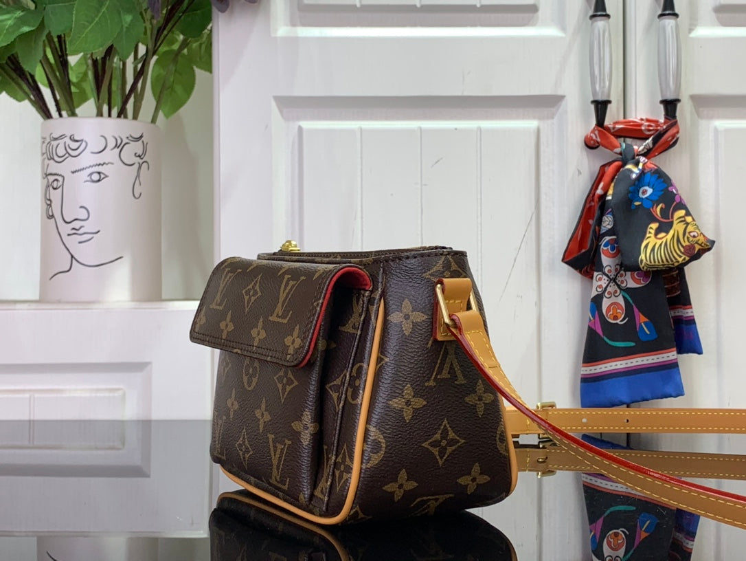 LuxluxHouse Best Quality Bags Louis Vuitton Women Men