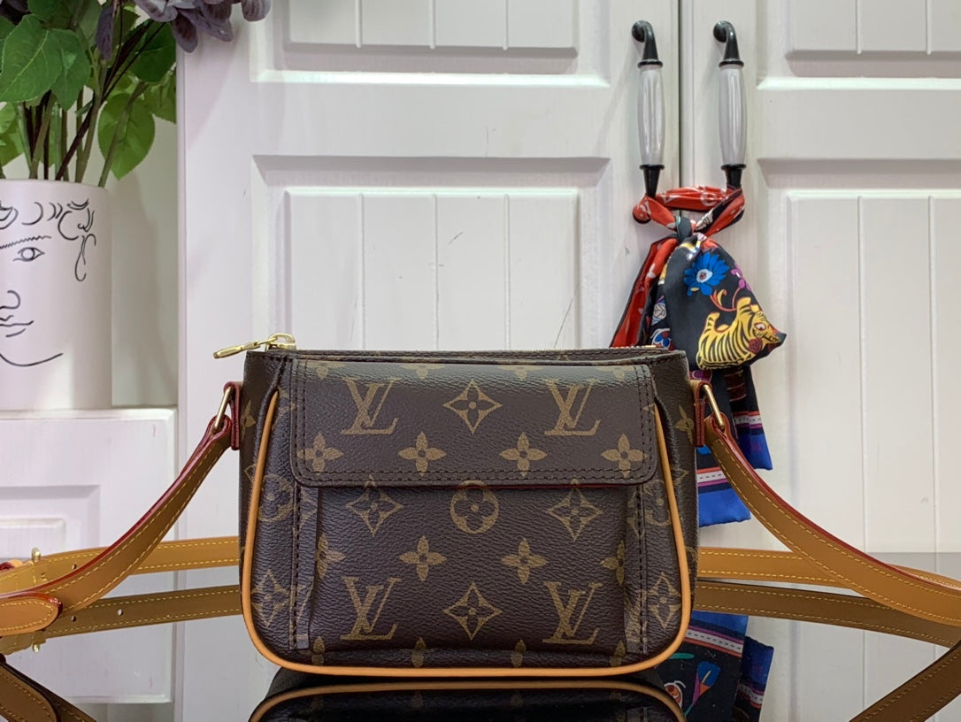 LuxluxHouse Best Quality Bags Louis Vuitton Women Men