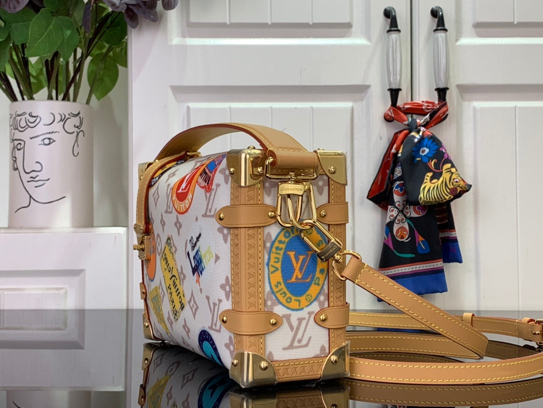 LuxluxHouse Best Quality Bags Louis Vuitton Women Men