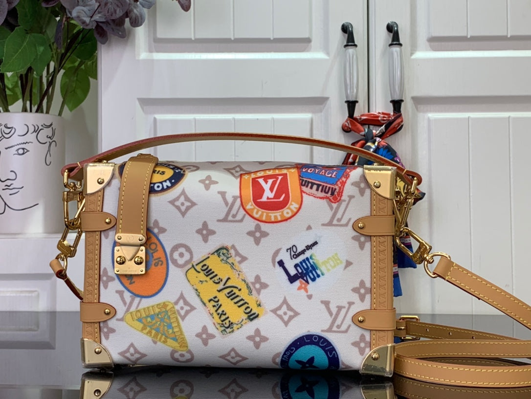 LuxluxHouse Best Quality Bags Louis Vuitton Women Men