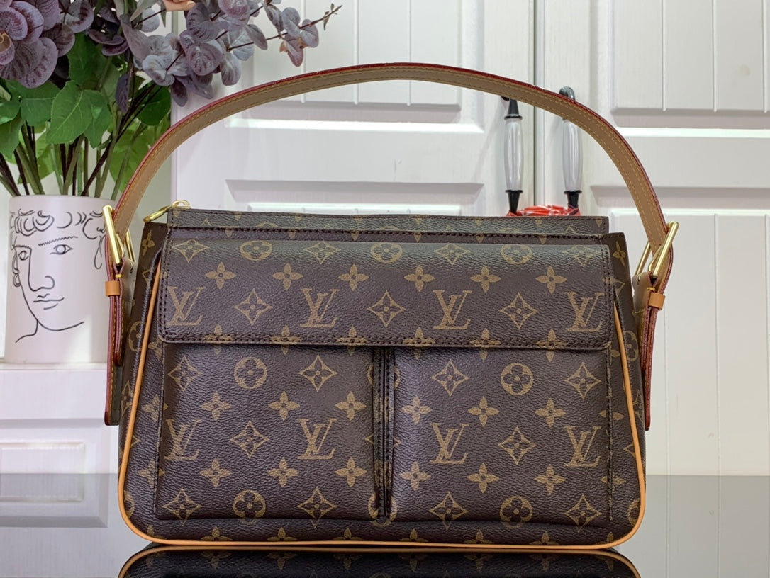 LuxluxHouse Best Quality Bags Louis Vuitton Women Men