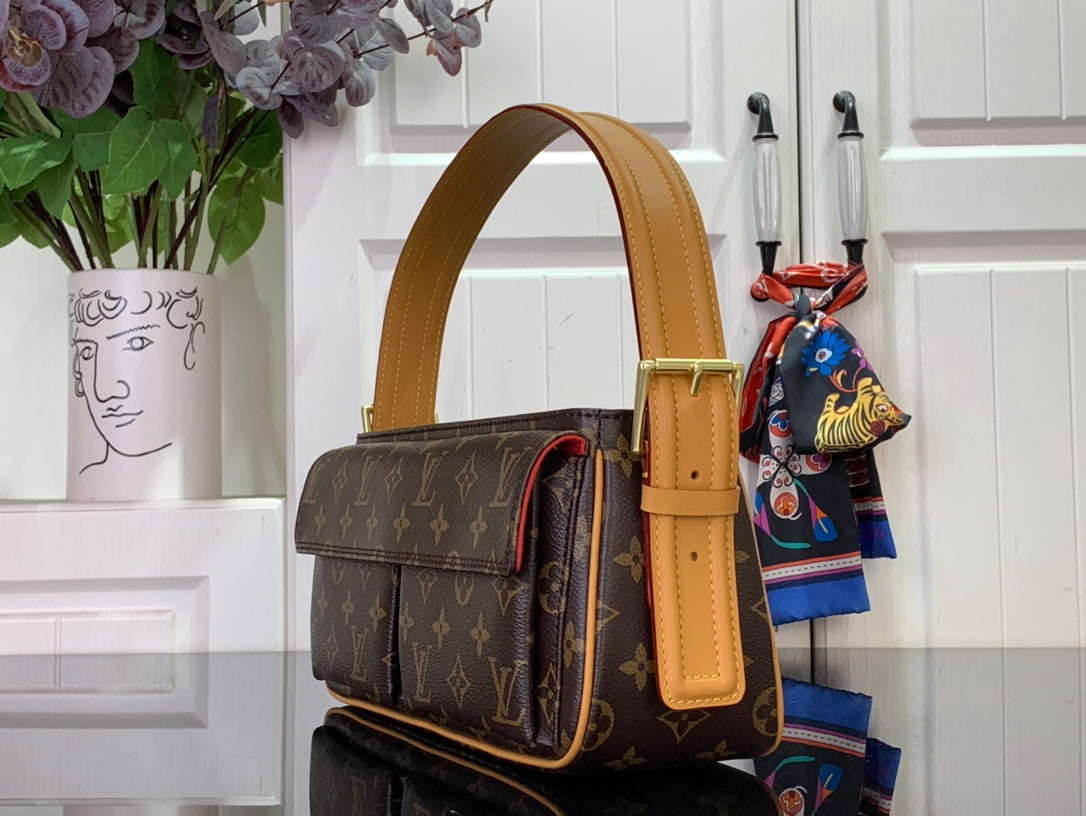 LuxluxHouse Best Quality Bags Louis Vuitton Women Men