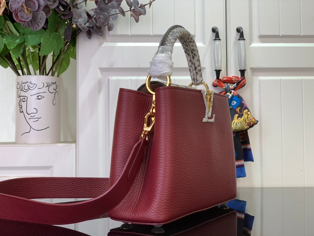 LuxluxHouse Best Quality Bags Louis Vuitton Women Men