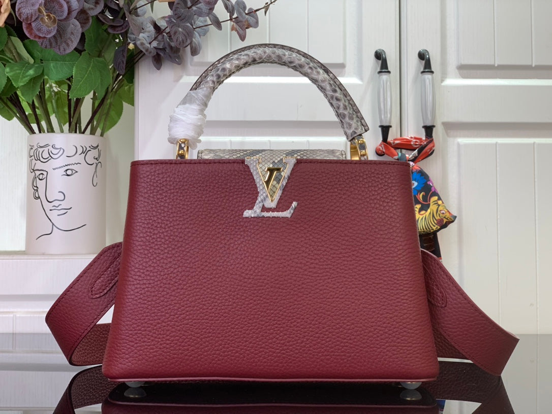 LuxluxHouse Best Quality Bags Louis Vuitton Women Men
