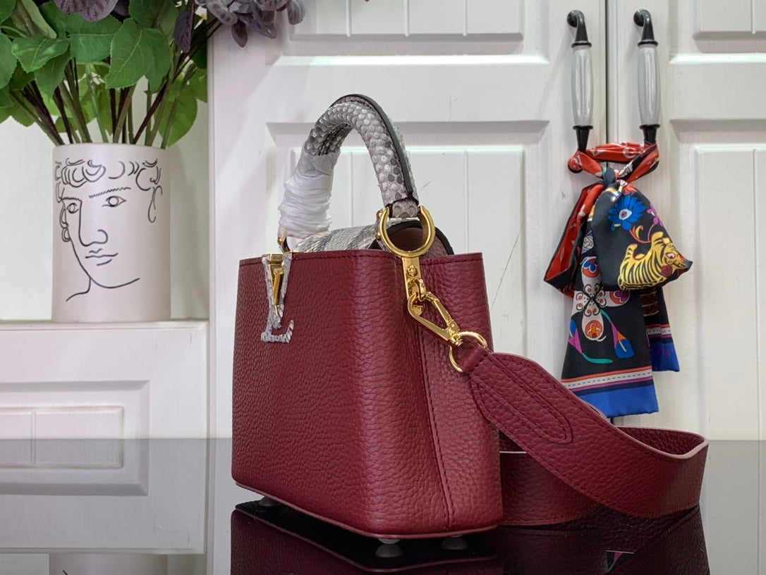 LuxluxHouse Best Quality Bags Louis Vuitton Women Men