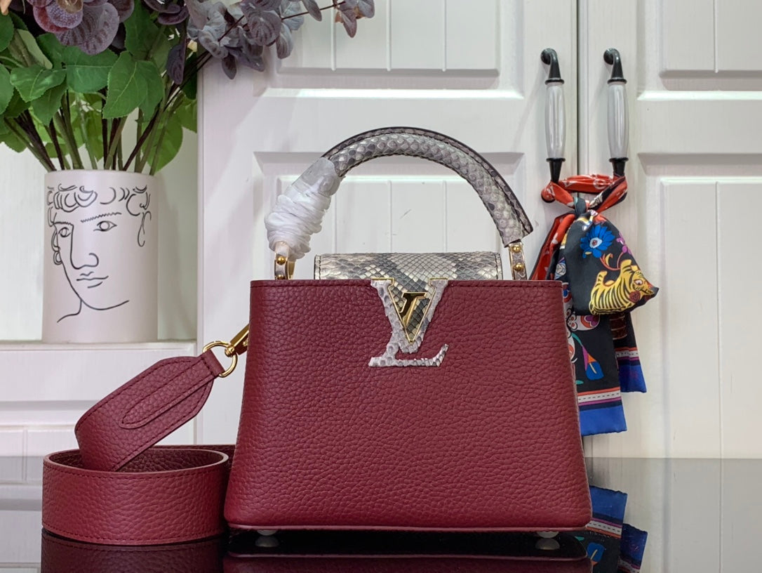 LuxluxHouse Best Quality Bags Louis Vuitton Women Men