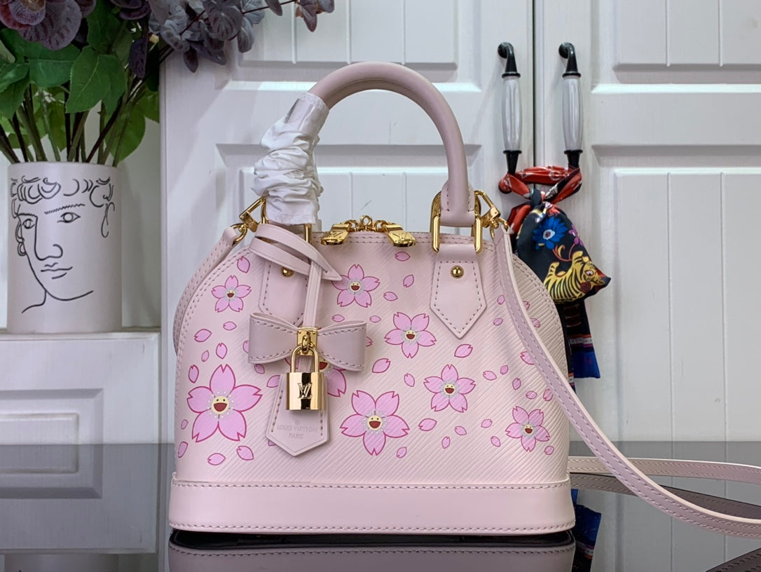 LuxluxHouse Best Quality Bags Louis Vuitton Women Men