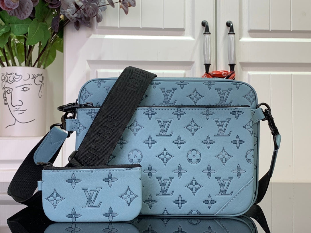 LuxluxHouse Best Quality Bags Louis Vuitton Women Men