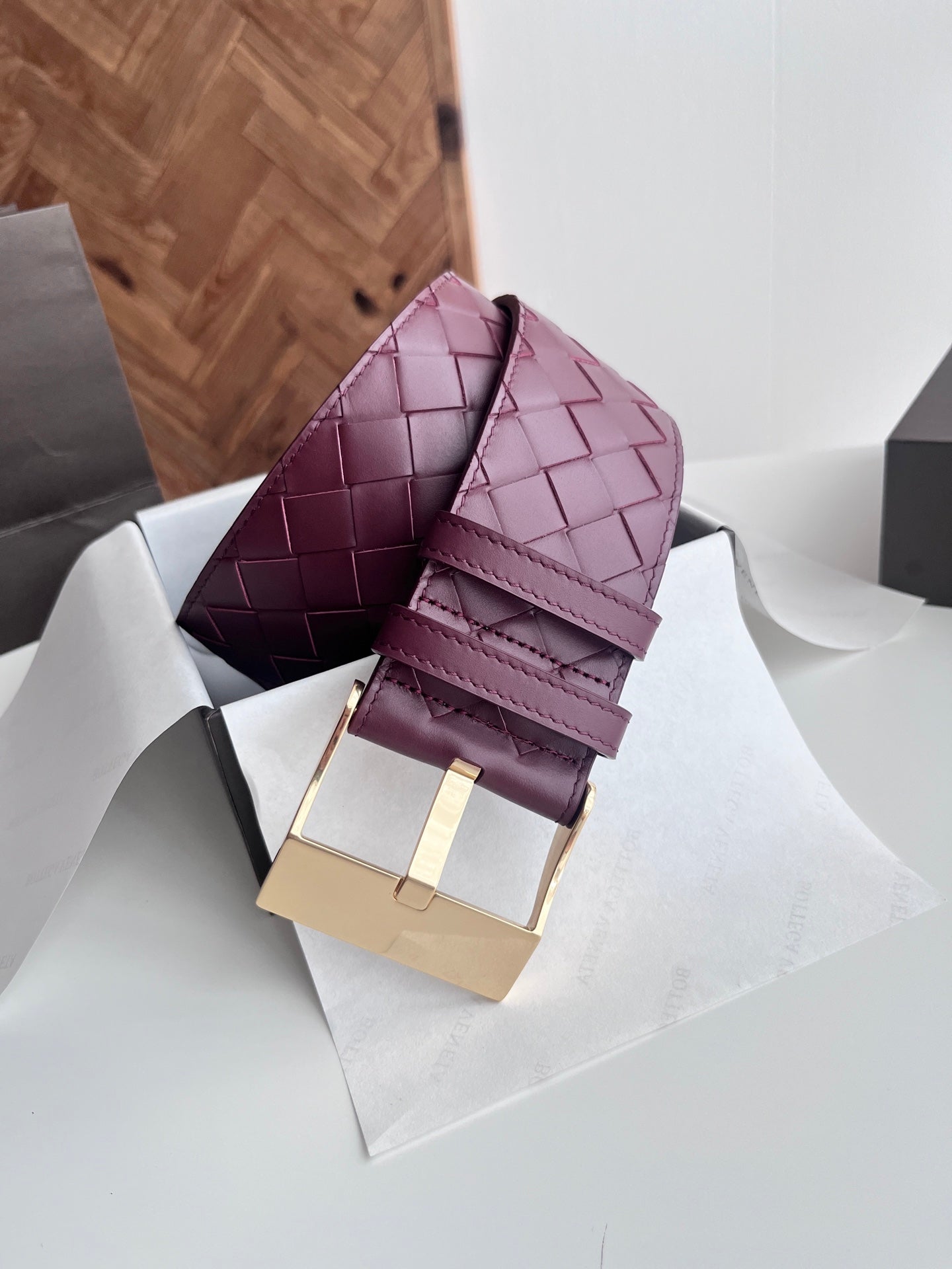 LuxluxHouse Best Quality Accessories Bvlgari