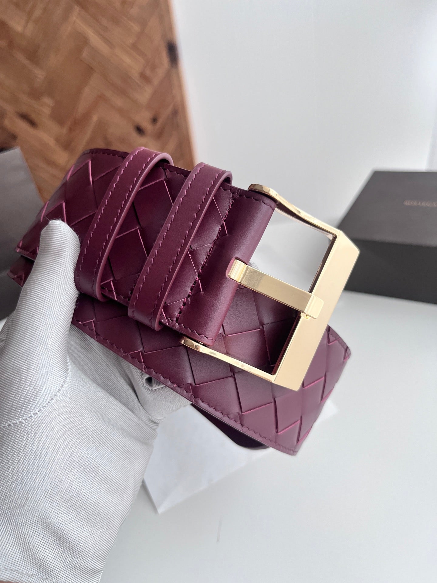 LuxluxHouse Best Quality Accessories Bvlgari