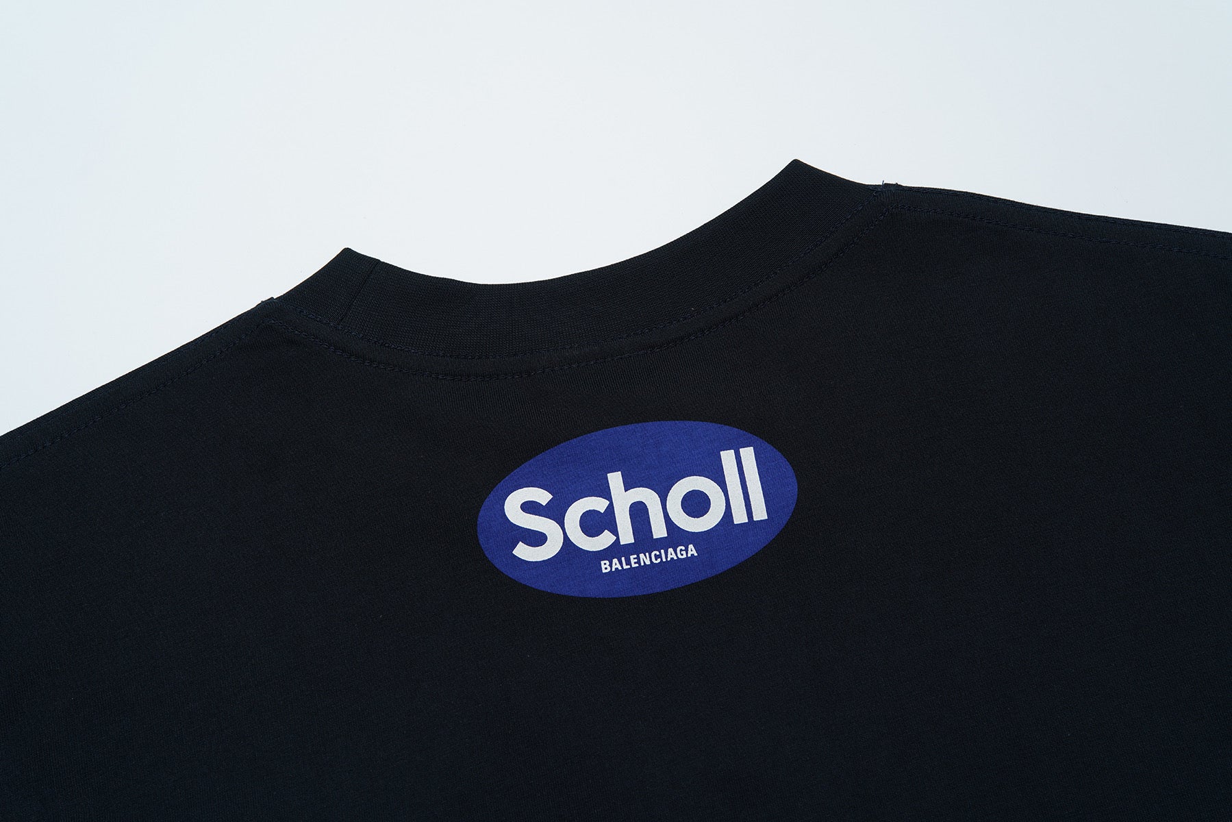 LuxluxHouse Best Quality Clothes Balenciaga T-shirt