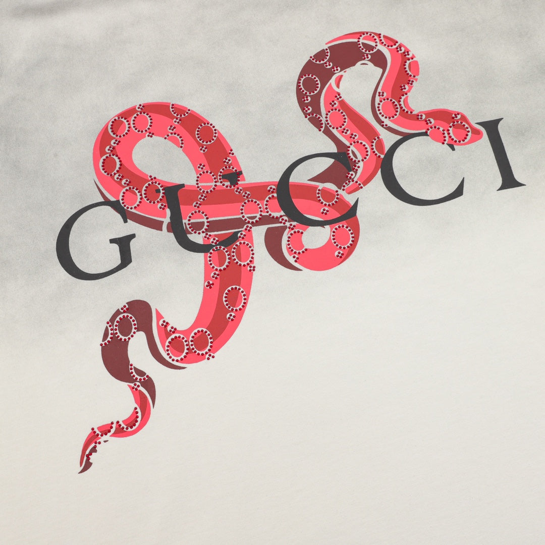 LuxluxHouse Best Quality Clothes Gucci T-shirt