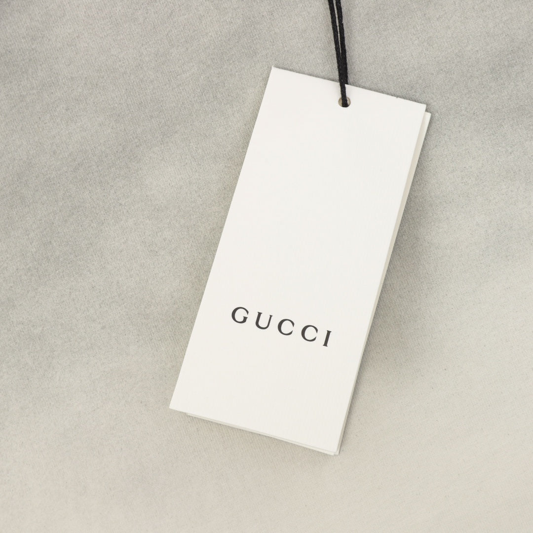 LuxluxHouse Best Quality Clothes Gucci T-shirt