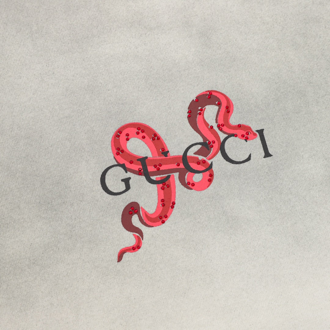 LuxluxHouse Best Quality Clothes Gucci T-shirt