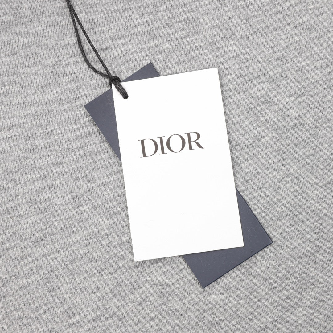 LuxluxHouse Best Quality Clothes T-shirt Dior