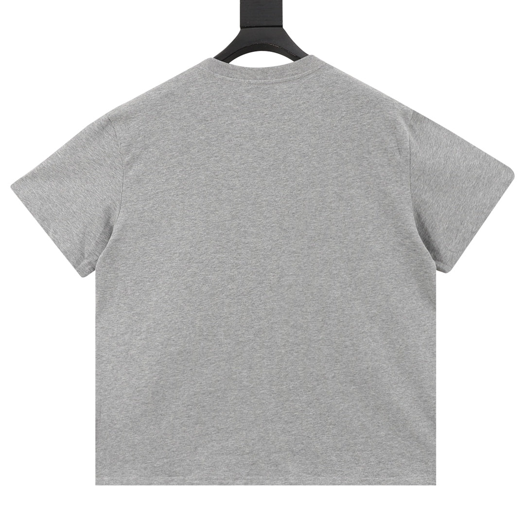 LuxluxHouse Best Quality Clothes T-shirt Dior