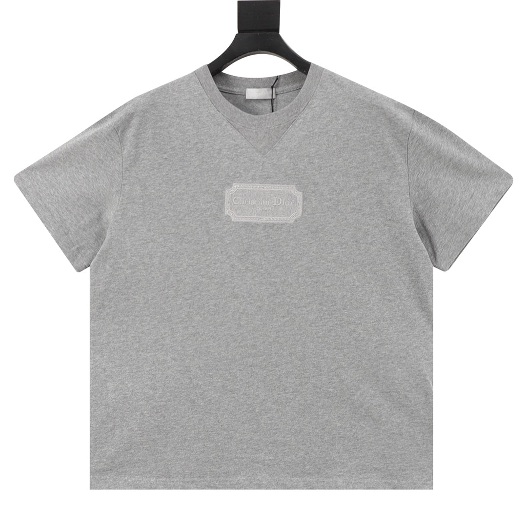 LuxluxHouse Best Quality Clothes T-shirt Dior
