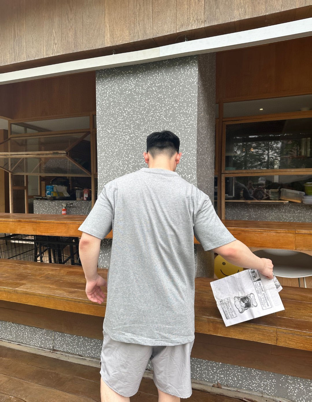 LuxluxHouse Best Quality Clothes T-shirt Dior