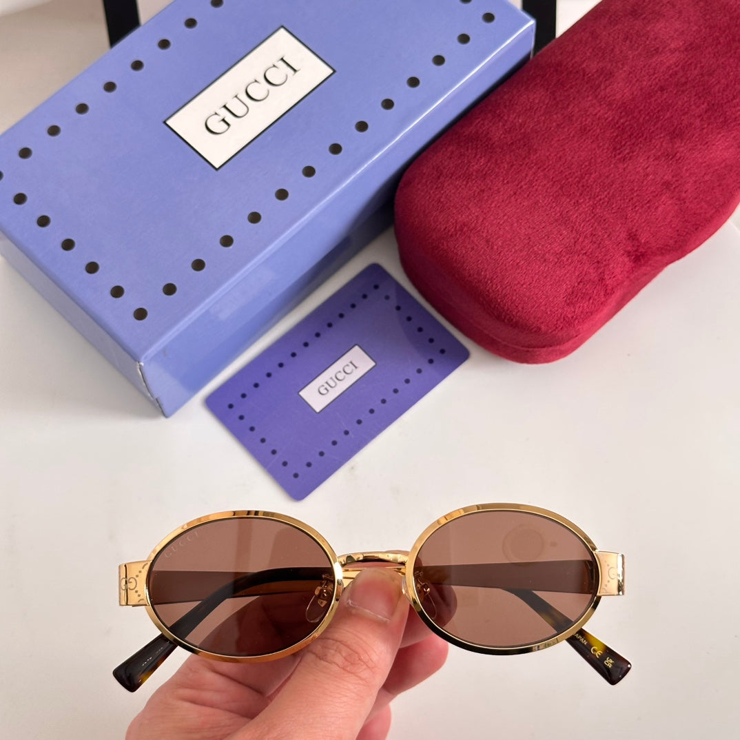 LuxluxHouse Best Quality Glasses Gucci