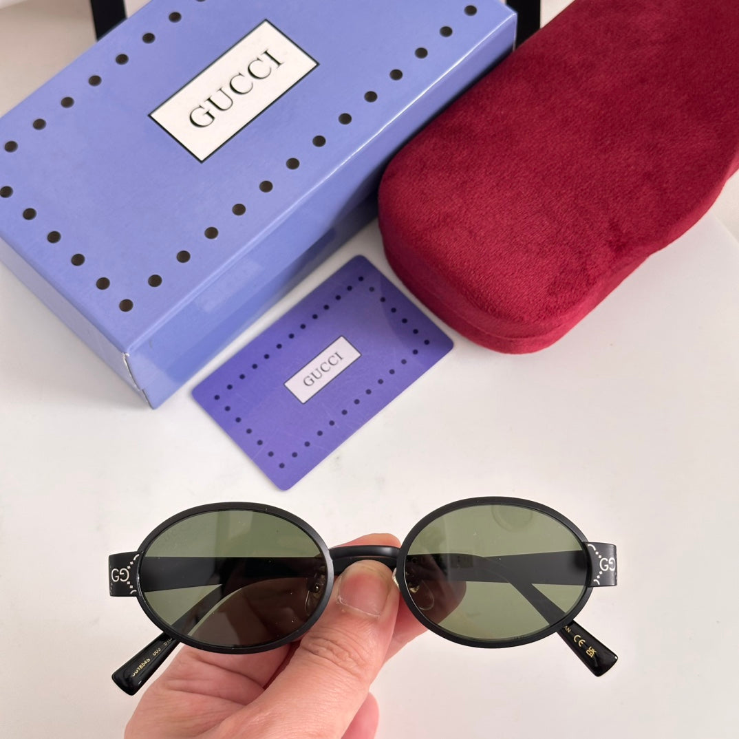 LuxluxHouse Best Quality Glasses Gucci