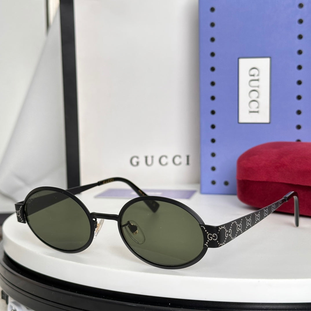 LuxluxHouse Best Quality Glasses Gucci