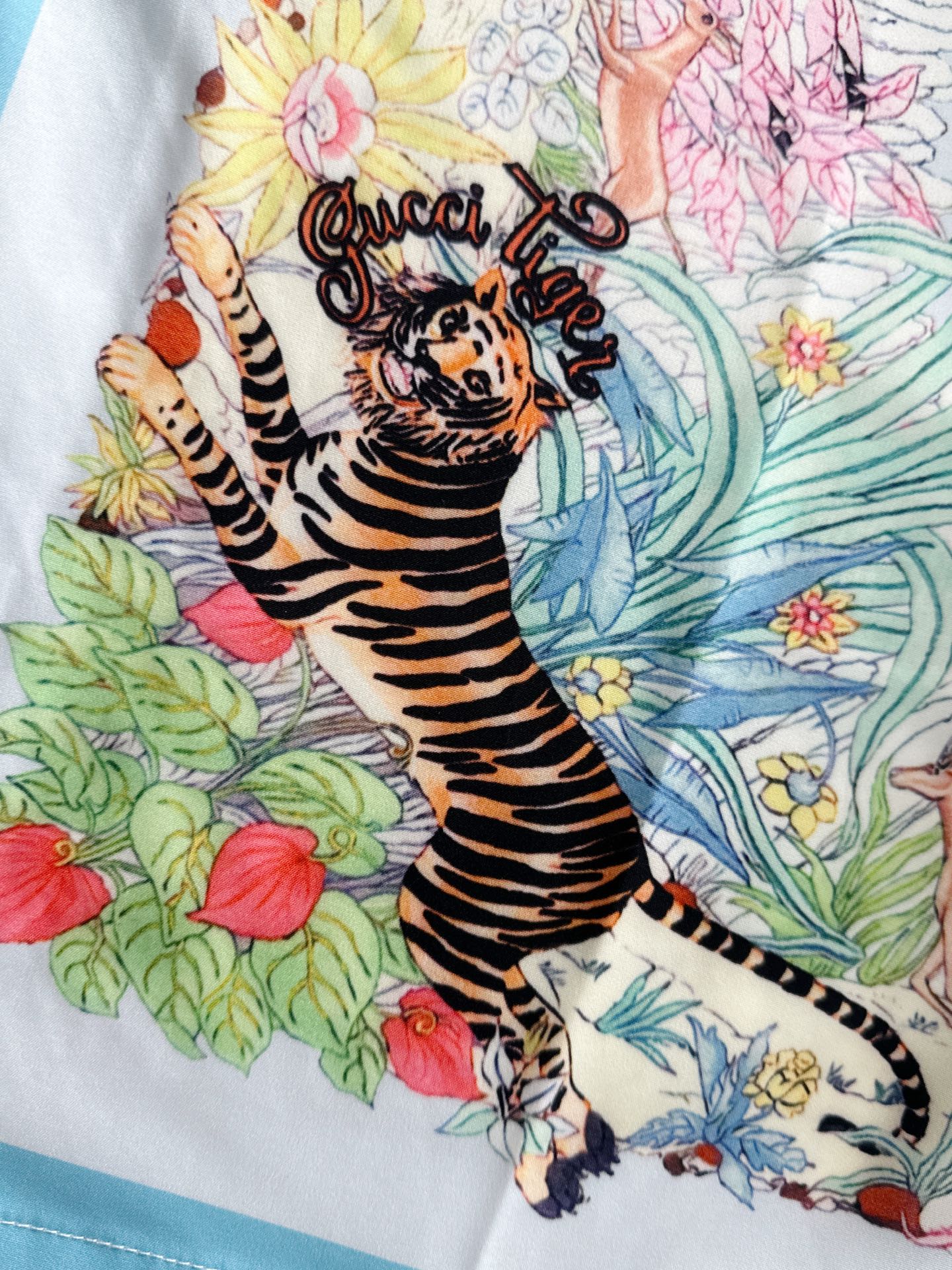 LuxluxHouse Best Quality Clothes Gucci T-shirt