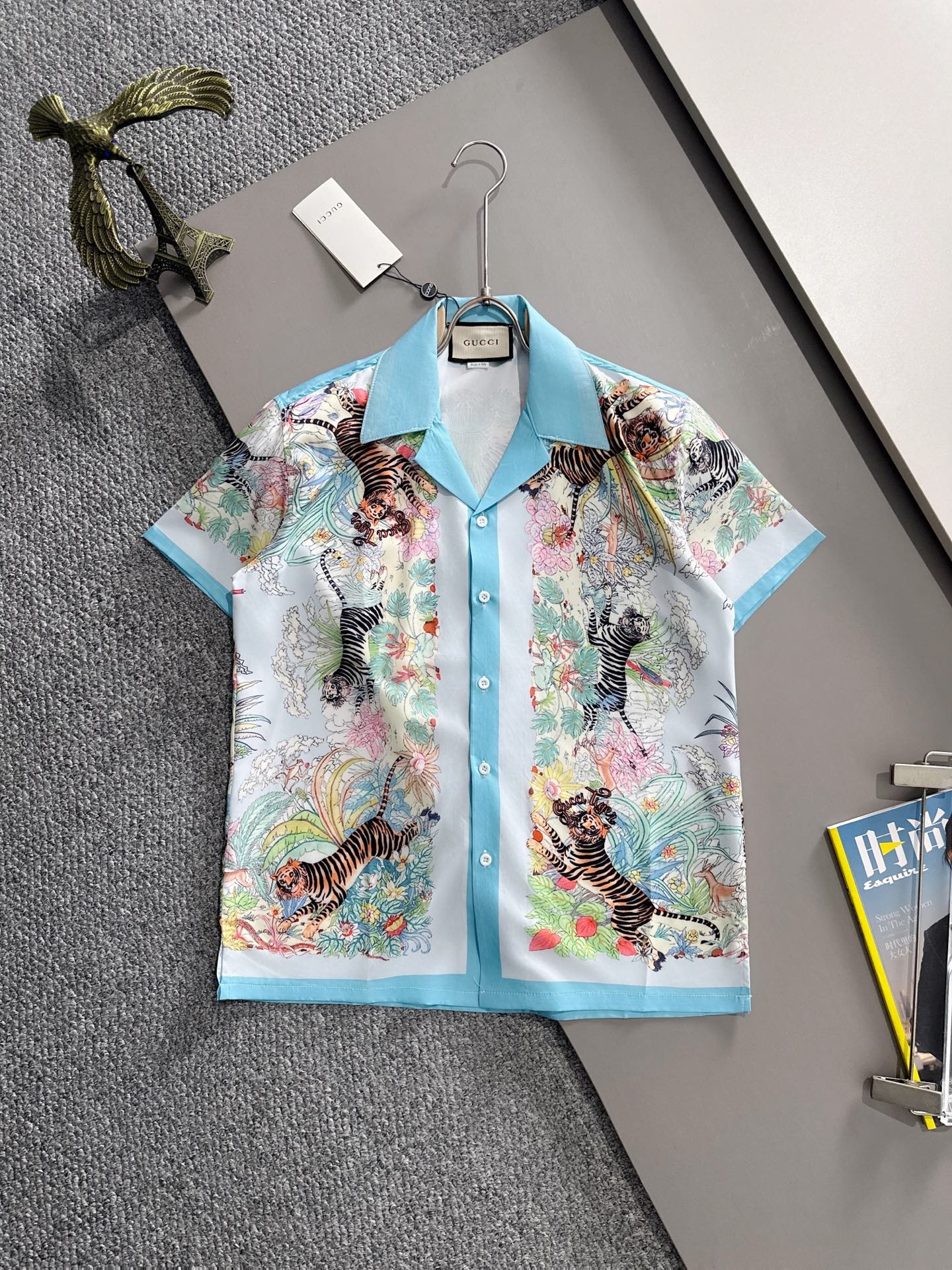 LuxluxHouse Best Quality Clothes Gucci T-shirt