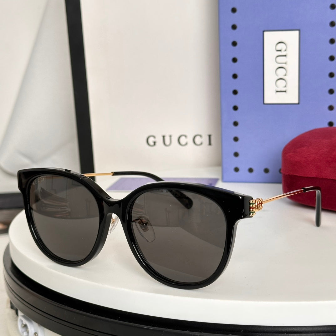 LuxluxHouse Best Quality Glasses Gucci