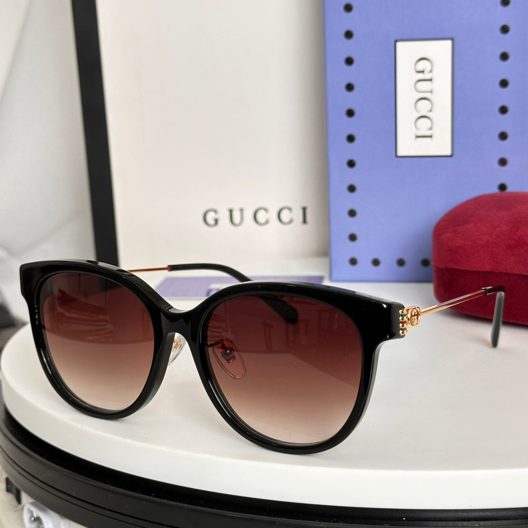 LuxluxHouse Best Quality Glasses Gucci
