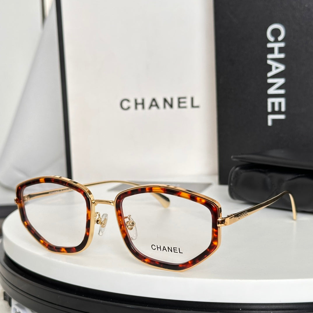 LuxluxHouse Best Quality Glasses Chanel