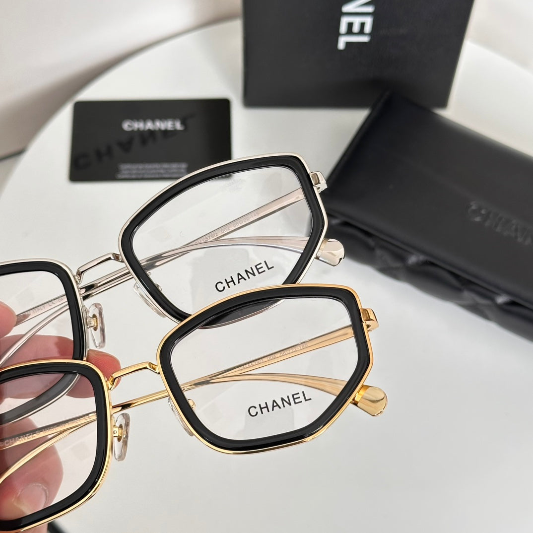 LuxluxHouse Best Quality Glasses Chanel